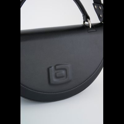 SLICY BAG 2116 Черный