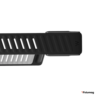 Спортивный ремешок для Whoop MG Sportflex Band Gravity