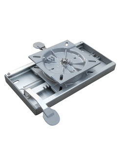 Шарнир  для сиденья, с салазками