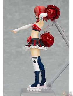 Фигурка Маки Нишикино (figFIX Nishikino Maki Cheerleader ver.)