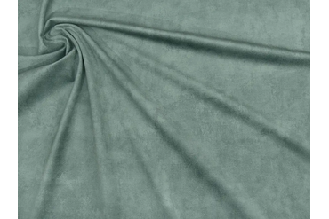 (РАМ) Микрофибра "Далида" (Dalida) - mint.

Состав: полиэстр 100%.
Плотность ткани: 440 г/м².
Устойчивость к истиранию >45 000 циклов.
Ширина: 141 + 2 см.
Тип ткани: Микрофибра.

Внимание! Цвет материала может быть искажен настройками монитора!