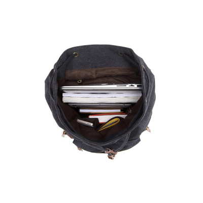 Рюкзак Wild Bags Dallas Brown