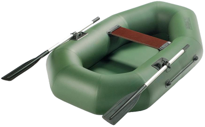 Надувная лодка Аква-Оптима 220