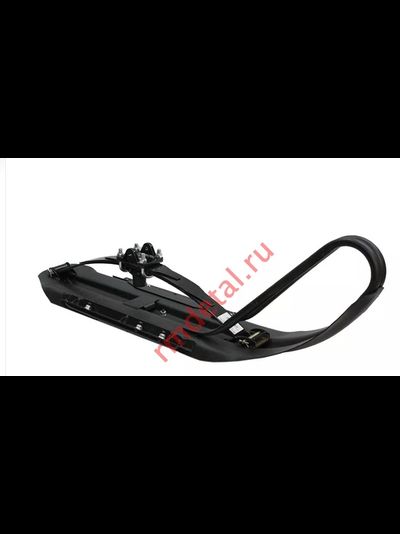 Лыжа с рессорой 110302520