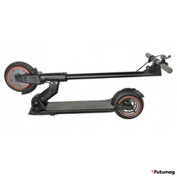 Электросамокат KUGOO M2 Pro + Гидроизоляция