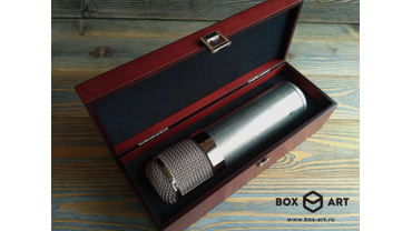 6084 Футляр под микрофон