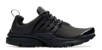 Nike Air Presto BR Black (41-46) Арт. 016М