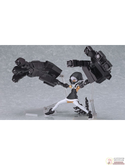 Фигурка фигма Сила (figma Strength)