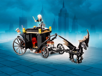 Lego harry potter 75951 online