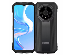 DOOGEE V31GT - с тепловизором