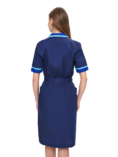 Халат Прибой женский, цвета в ассортименте