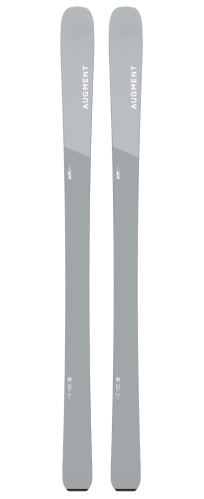 AUGMENT ALL MOUNTAIN 88 163 С КРЕПЛЕНИЯМИ SQUIRE 11