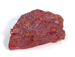 Реальгар, Россия, Алтай (28*15*13 мм, вес: 8,8 г) №21558