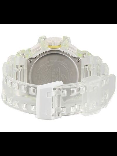 Часы Casio G-Shock GA-400SK-1A9