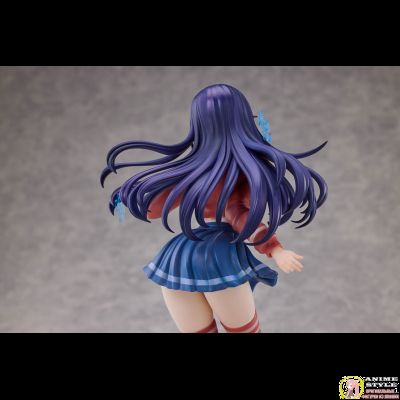 Фигурка 1/7 Мита (Mita Rooar Studio)