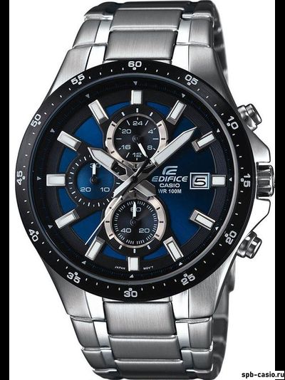 Часы Casio Edifice EFR-519D-2A