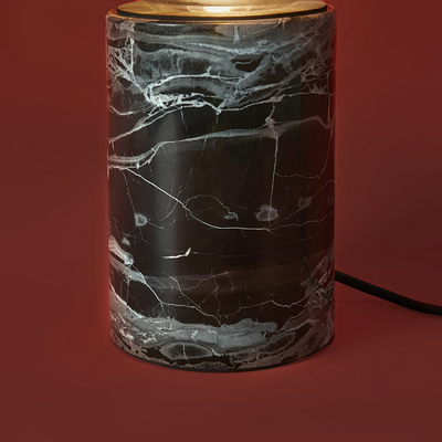 Freya, Настольный светильник Moonspot, FR5550TL-01MR