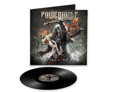POWERWOLF - CALL OF THE WILD LP