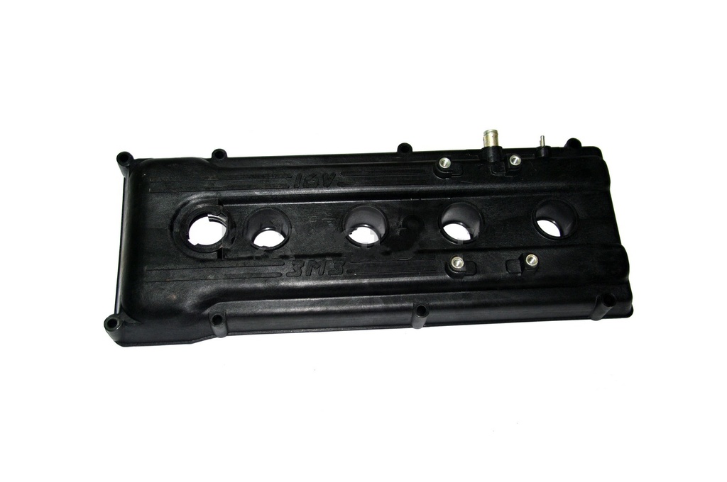 Крышка клапанов змз 406