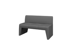 Кит. Модуль 2-местный