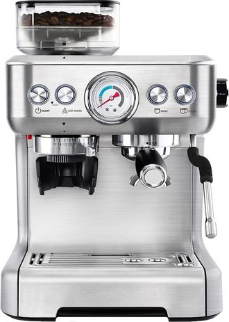 Кофемашина VIATTO VA‑CMG8999PRO