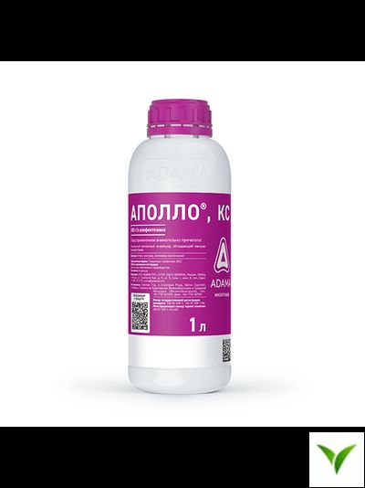 Аполло КС 1 л