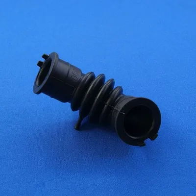 Патрубок пароотвод Samsung DC67-00355A