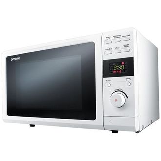 Микроволновая печь Gorenje MMO20DGWII белый