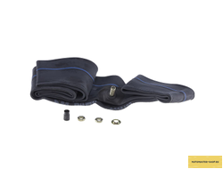 Камера SM-PARTS 17" 2.75-3.00-17 TR4 Бутил