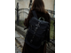 Рюкзак Parm Flip Backpack Черный фото 8