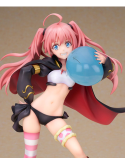 Фигурка 1/7 Милим Нава (Milim Nava)