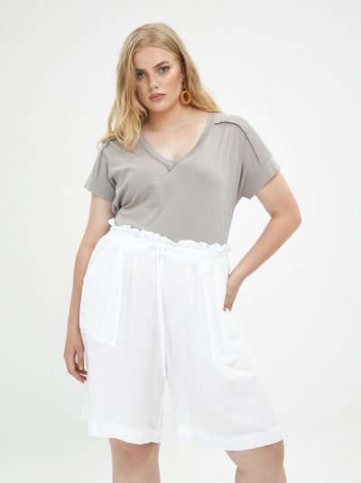 Бермуды летние