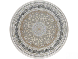 КОВЕР ИРАНСКИЙ FARSI 1200-3600 G142  fill / 1.2*1.2 м круг