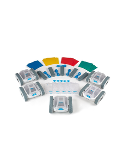 Образовательный модуль "Многофункциональная мобильная платформа Sphero RVR"