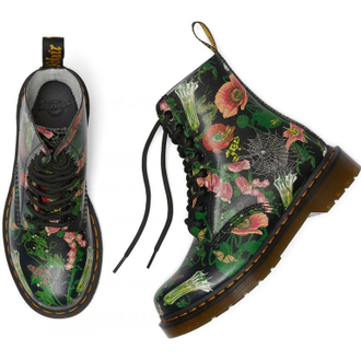 Dr. Martens 1490 WILD BOTANICS мульти