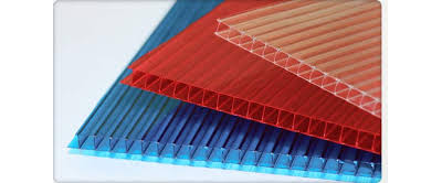 Сотовый поликарбонат 16 мм Казань