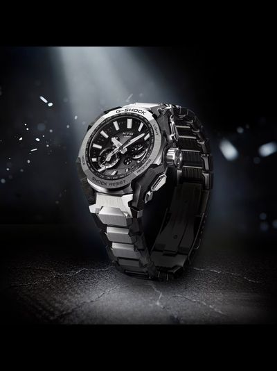 Часы Casio G-Shock MTG-B4000D-1A