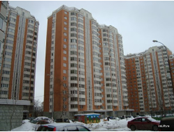 РЕКЛАМА В ЛИФТАХ РАОЙН БРАТЕЕВО