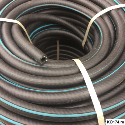 Рукав кислородный III класс 2.0 МПа 9.0мм ВРТ