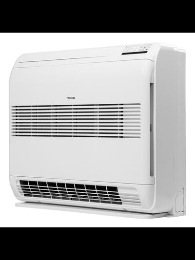 Блок внутренний универсальный TOSHIBA RAS-B10J2FVG-E консольного типа