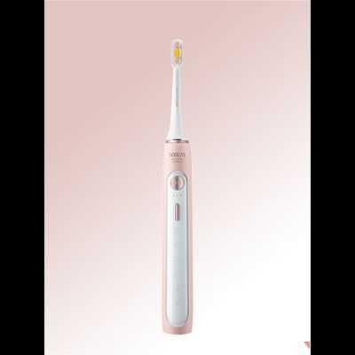 Звуковая зубная щетка Soocas X5 Розовый