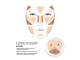 Палитра для скульптурирования NYX 3 Steps To Sculpt 01 Fair (бледная)