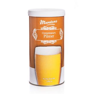 Muntons Professional Pilsner