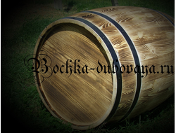 Состаренная бочка