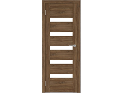 Дверь Межкомнатная - Бона 3 (Дуб Стирлинг)