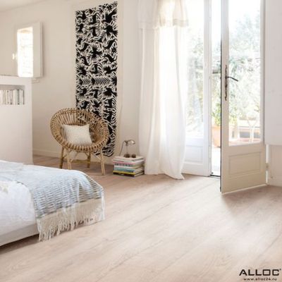 Ламинат Alloc Grand Avenue Родео Драйв 7001 34 класс толщина 12.3 мм с фаской и подложкой 2.32 м2