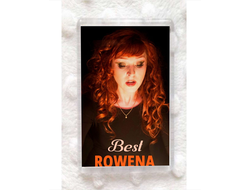 Магнит Сверхъестественное/ Supernatural №41