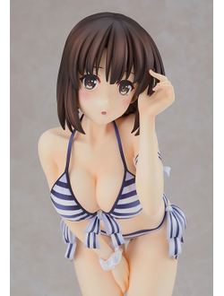 Фигурка 1/4 Мэгуми Като (Megumi Katou Animation Ver.)