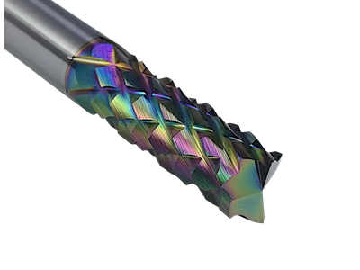 Бор-фреза прямая 10x40 s10x80 HM