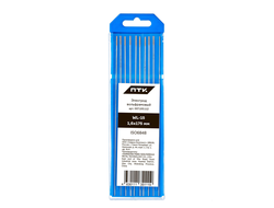 Вольфрамовые электроды